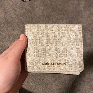 MK wallet